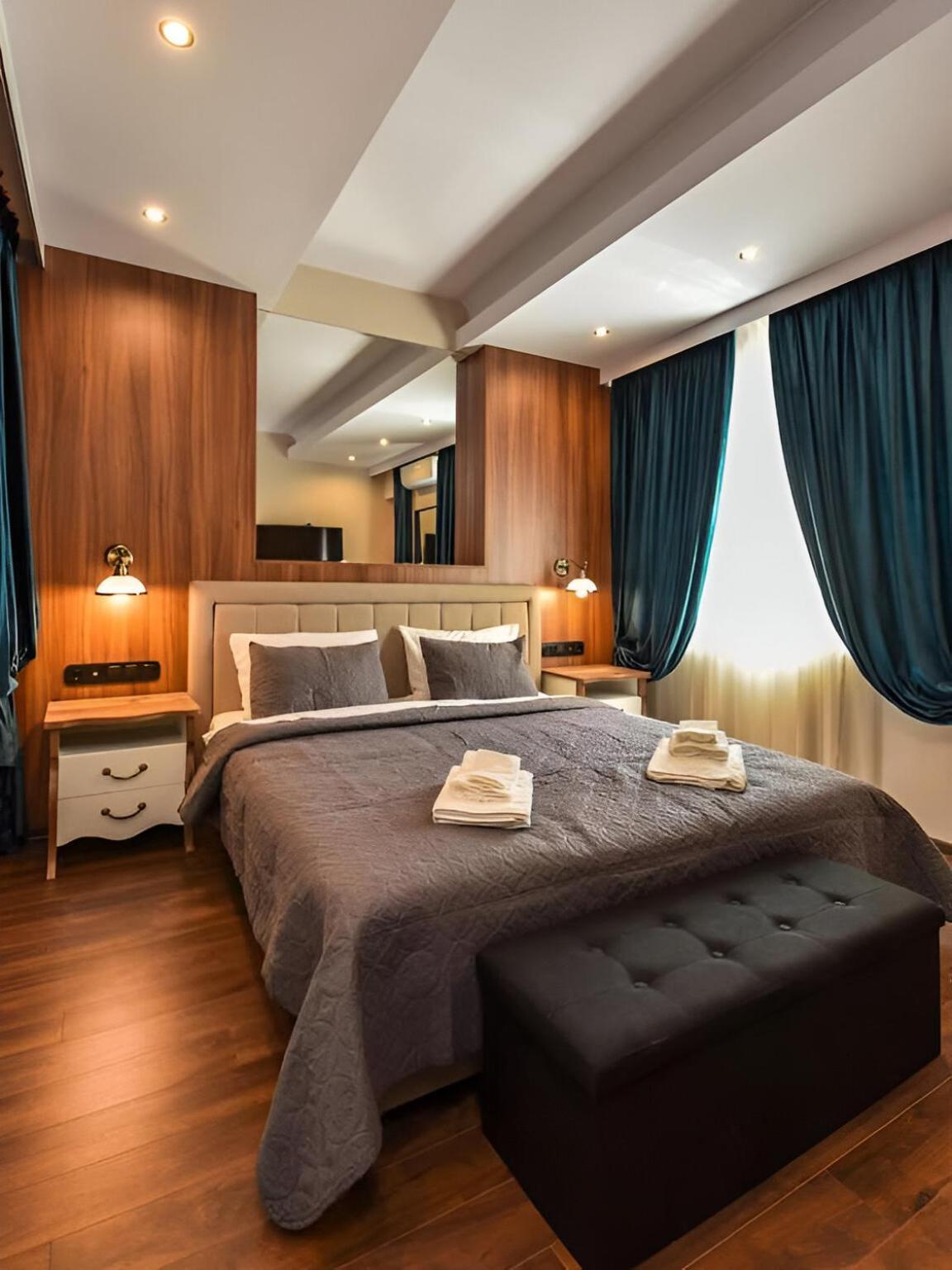 Palace Of Culture 2-Bedroom Retreat On Skobelev Blvd 소피아 외부 사진